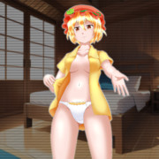 [東方] “静葉の日”の後日談