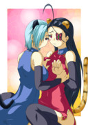 【真・恋姫†無双】ゆうわく虎