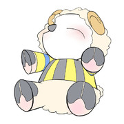 ＼ル・め”ぇ”～～～ル／