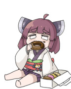 ドーナツたくさん