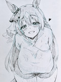 サトノダイヤモンド