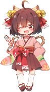 じゃんたま カン！！