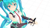 【MMD-OMF14】改札の鋏公開