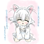 よかったねタマにゃん