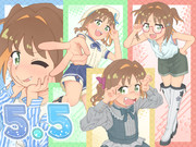 あさ誕