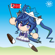 ５月５日ターボ