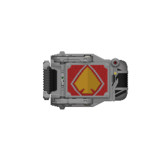 仮面ライダーブレイド　ブレイバックル