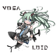 初音ミク