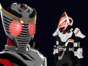 戦わなければ、願いは叶えられない