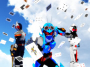 最後に掴むのは