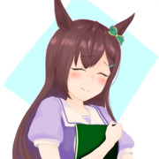 メジロドーベル誕生日！