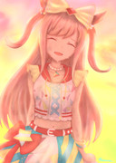 アグネスデジタル