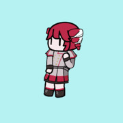 【GIF】スヌープテット、重音テト