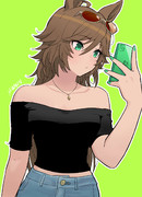 カジュアルコーデシービー