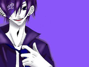 蛇足さま描いてみた