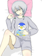 おねんねRR姉貴