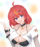 スノウブレイク　テス