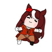 エクリプス【たぬき】