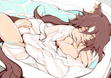 彼シャツシリウスさん