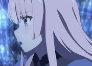 謎の美少女パート2その182（アニメ第12話8分22秒スクショ）2024.5.7投稿