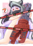 酩酊狂狼デモリちゃん