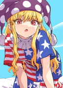 クラウンピース