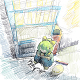 休憩ぢゆし