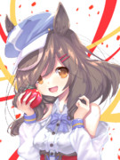 マチカネタンホイザ