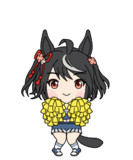 チアキタちゃん