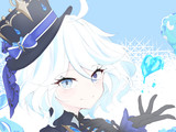 フリーナ
