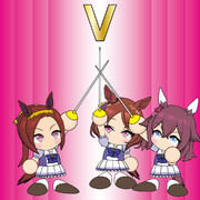 友にするならヴィクトリー倶楽部