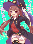 スイーピー誕おめ