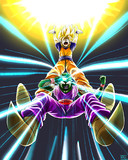 悟空の日＆ピッコロさん記念日2024