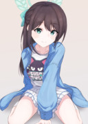 アイリﾁｬﾝ