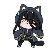 ネコフードカフェ（マンハッタンカフェ