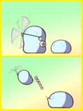 とりあえず回してあそウボォー!?