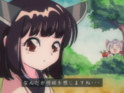 90年代風（？）きりたん