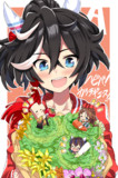 ハピバなエース
