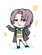 リトルプリンス有村麻央