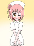 看護婦花名ちゃんで、お手当