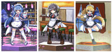 メイドの日
