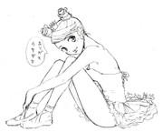 ありがとうさぎ