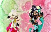 スプラトゥーン