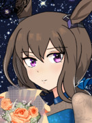 アヤベさん