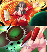 EP１―４　覚醒！？