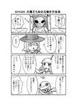 ハグレ王国建国日誌EP434