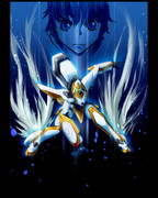 ランスロット、発進!!