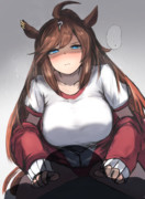 ドゥラ･･･！？