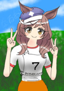 マチタン誕生日おめでとう！