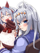 食べすぎや！！